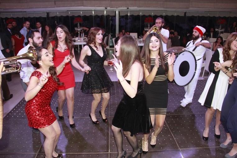 Balamand Annual Christmas Dinner